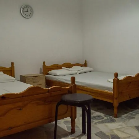 Militsa Appartement